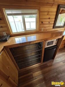 2012 Tiny Home Tiny Home On Wheels Hot Water Heater California for Sale