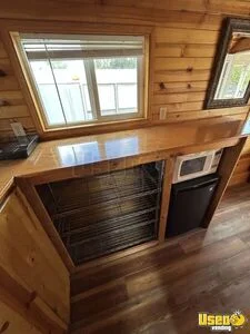 2012 Tiny Home Tiny Home On Wheels Hot Water Heater California for Sale