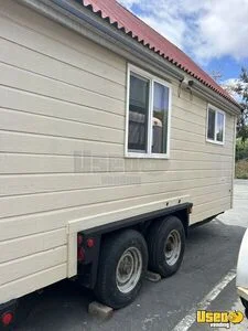 2012 Tiny Home Tiny Home On Wheels Interior Lighting California for Sale