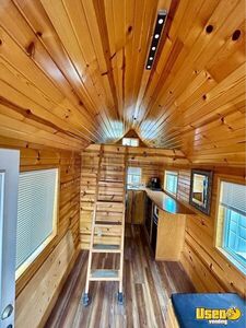 2012 Tiny Home Tiny Home On Wheels Shower California for Sale