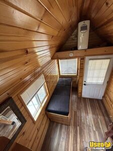 2012 Tiny Home Tiny Home On Wheels Toilet California for Sale