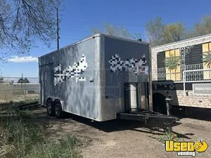2012 Tl Kitchen Food Trailer Colorado for Sale