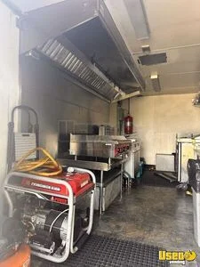 2012 Tl Kitchen Food Trailer Deep Freezer Colorado for Sale