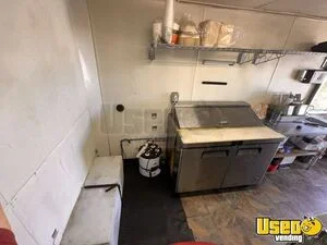 2012 Tl Kitchen Food Trailer Exhaust Fan Colorado for Sale