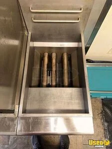 2012 Tl Kitchen Food Trailer Exhaust Hood Colorado for Sale