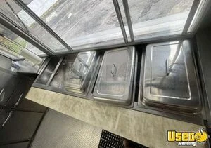 2012 Tl Kitchen Food Trailer Exterior Customer Counter Florida for Sale
