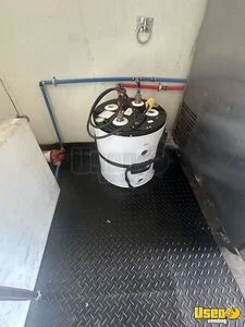 2012 Tl Kitchen Food Trailer Flatgrill Colorado for Sale