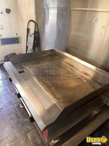 2012 Tl Kitchen Food Trailer Fryer Colorado for Sale