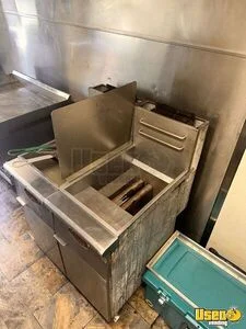 2012 Tl Kitchen Food Trailer Microwave Colorado for Sale