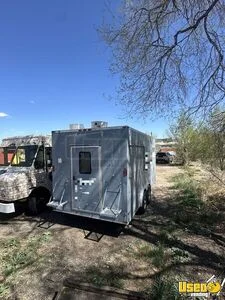 2012 Tl Kitchen Food Trailer Shore Power Cord Colorado for Sale