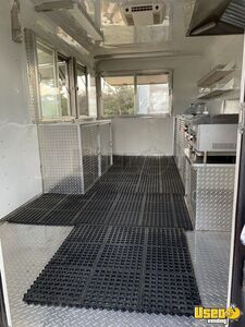 2012 Trailer Kitchen Food Trailer Awning Colorado for Sale