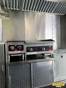 2012 Trailer Kitchen Food Trailer Propane Tank Colorado for Sale