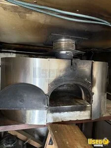 2012 Trailer Pizza Trailer Breaker Panel Colorado for Sale