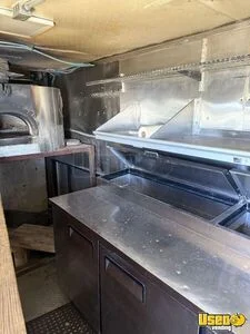 2012 Trailer Pizza Trailer Fire Extinguisher Colorado for Sale