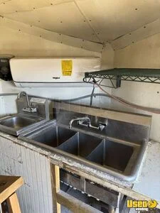 2012 Trailer Pizza Trailer Hot Water Heater Colorado for Sale