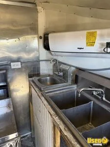 2012 Trailer Pizza Trailer Interior Lighting Colorado for Sale