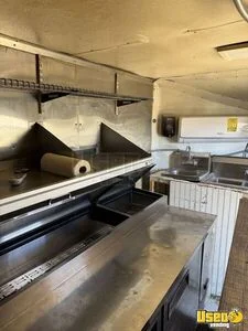 2012 Trailer Pizza Trailer Pizza Oven Colorado for Sale