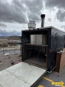 2012 Trailer Pizza Trailer Spare Tire Colorado for Sale