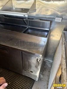 2012 Trailer Pizza Trailer Work Table Colorado for Sale