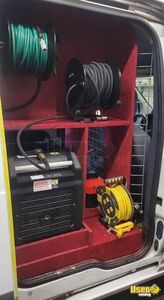 2012 Transit Connect Auto Detailing Trailer / Truck 3 New York for Sale