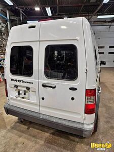 2012 Transit Connect Auto Detailing Trailer / Truck 5 New York for Sale