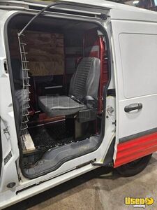 2012 Transit Connect Auto Detailing Trailer / Truck 6 New York for Sale