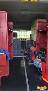 2012 Transit Connect Auto Detailing Trailer / Truck 7 New York for Sale