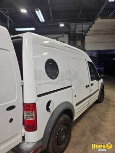 2012 Transit Connect Auto Detailing Trailer / Truck Generator New York for Sale