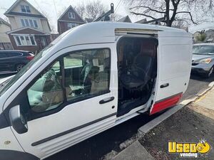 2012 Transit Connect Auto Detailing Trailer / Truck New York for Sale