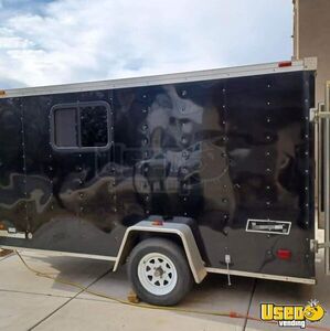 2012 Transport Mobile Hair & Nail Salon Truck Arizona for Sale