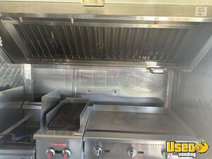 2012 Tu Ut2 Kitchen Food Trailer Cabinets Colorado for Sale