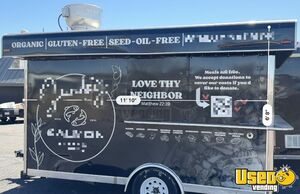 2012 Tu Ut2 Kitchen Food Trailer Concession Window Colorado for Sale