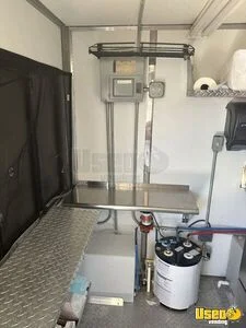 2012 Tu Ut2 Kitchen Food Trailer Floor Drains Colorado for Sale