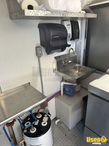 2012 Tu Ut2 Kitchen Food Trailer Insulated Walls Colorado for Sale