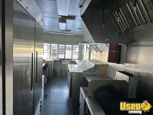 2012 Unk Kitchen Food Trailer Awning Iowa for Sale