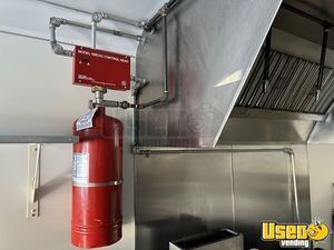 2012 Unk Kitchen Food Trailer Ice Bin Iowa for Sale