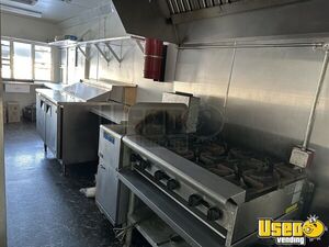 2012 Unk Kitchen Food Trailer Propane Tank Iowa for Sale