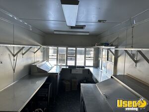 2012 Unk Kitchen Food Trailer Refrigerator Iowa for Sale