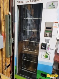 2012 V5 Other Healthy Vending Machine Georgia for Sale