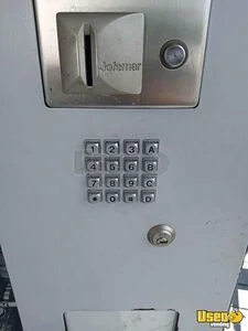 2012 Vending Combo 5 Virginia for Sale