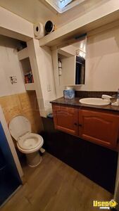 2012 Vending / Concession Trailer Mobile Boutique Trailer 27 Florida for Sale