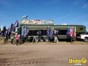 2012 Vending / Concession Trailer Mobile Boutique Trailer 31 Florida for Sale