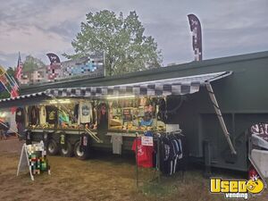 2012 Vending / Concession Trailer Mobile Boutique Trailer 32 Florida for Sale