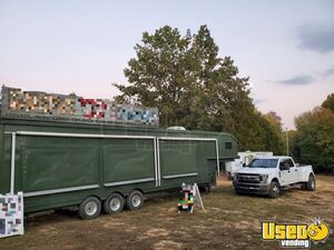 2012 Vending / Concession Trailer Mobile Boutique Trailer 33 Florida for Sale