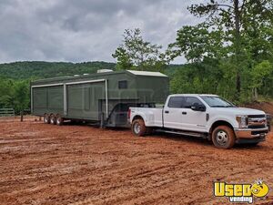 2012 Vending / Concession Trailer Mobile Boutique Trailer 35 Florida for Sale