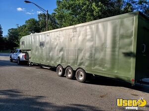 2012 Vending / Concession Trailer Mobile Boutique Trailer 36 Florida for Sale