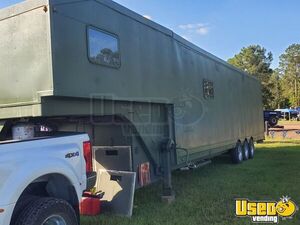 2012 Vending / Concession Trailer Mobile Boutique Trailer 37 Florida for Sale