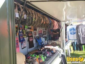 2012 Vending / Concession Trailer Mobile Boutique Trailer 39 Florida for Sale