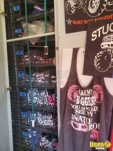 2012 Vending / Concession Trailer Mobile Boutique Trailer 41 Florida for Sale