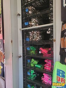 2012 Vending / Concession Trailer Mobile Boutique Trailer 43 Florida for Sale